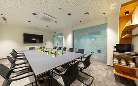 Hotel Zeitgeist Vienna Hauptbahnhof